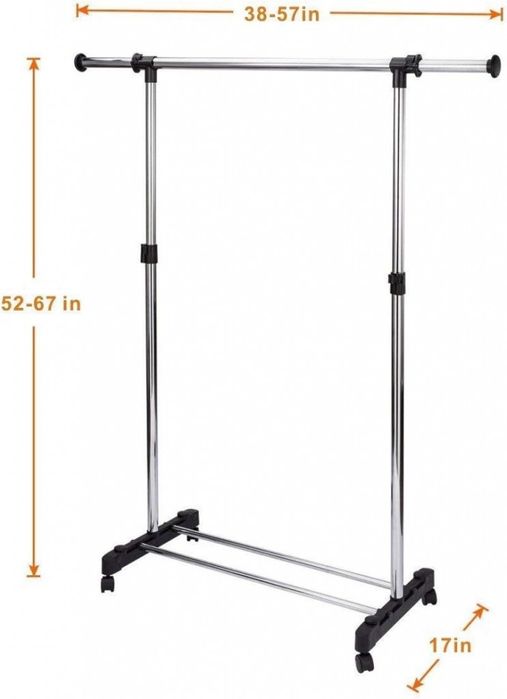 Сгъваема Закачалка