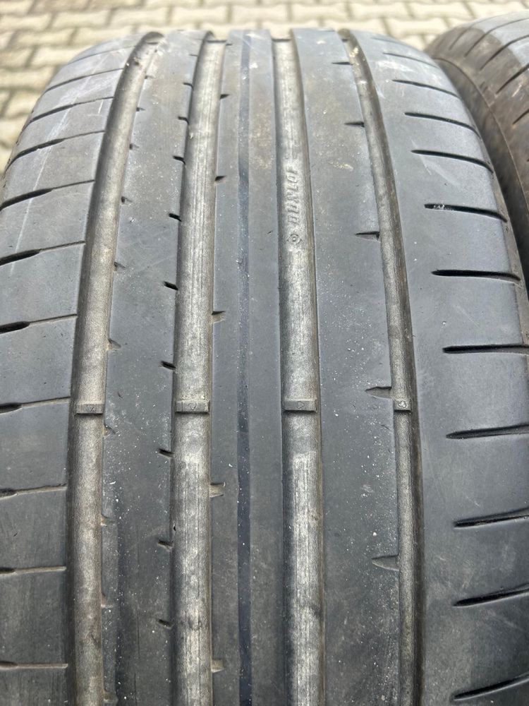 4buc Dunlop Sport Maxx 225/50R17-vara