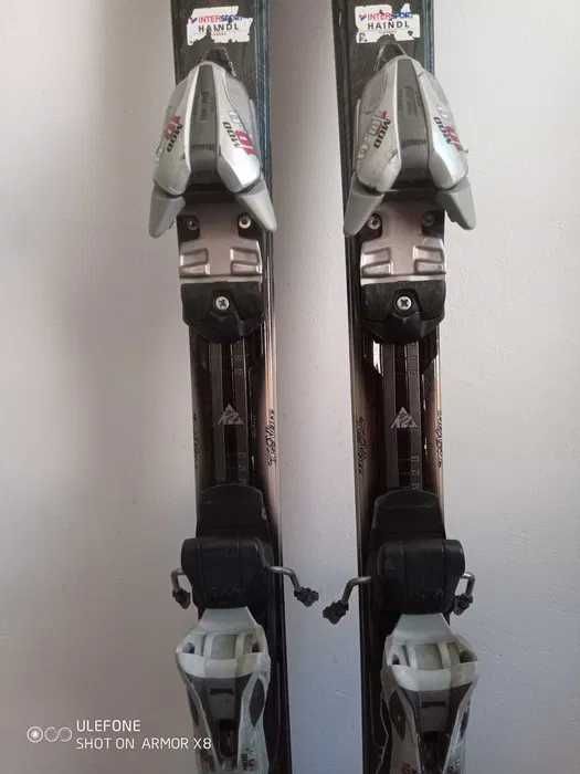 дамски ски    K2