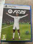 FC 25 за PS 5