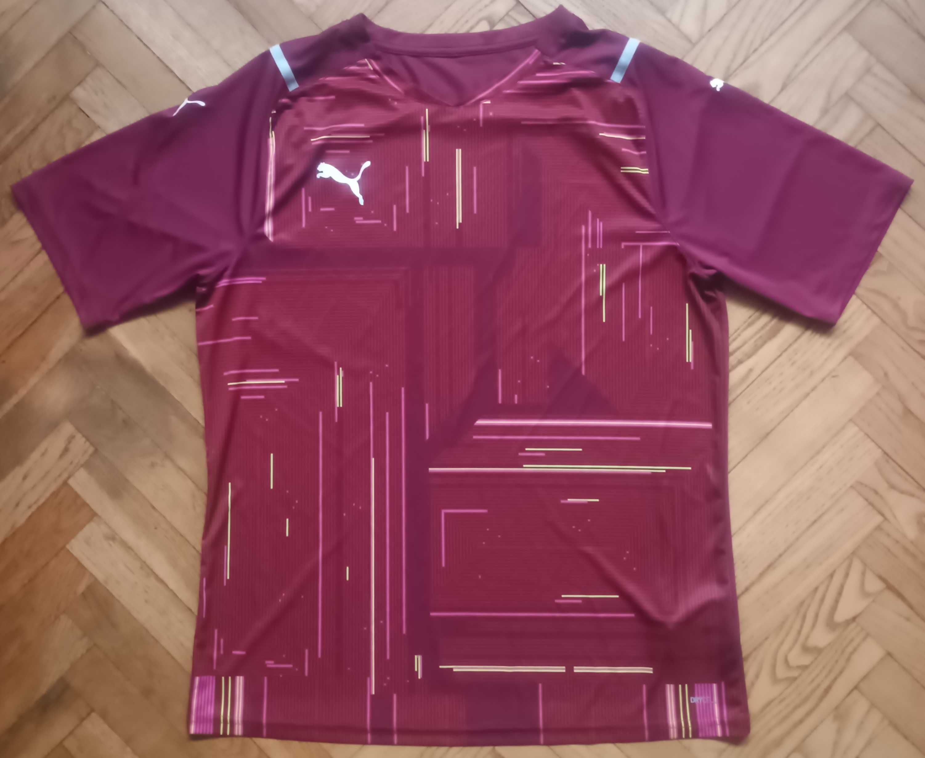 Оригинални мъжки фланелки Nike, Puma, No Fear, Timberland