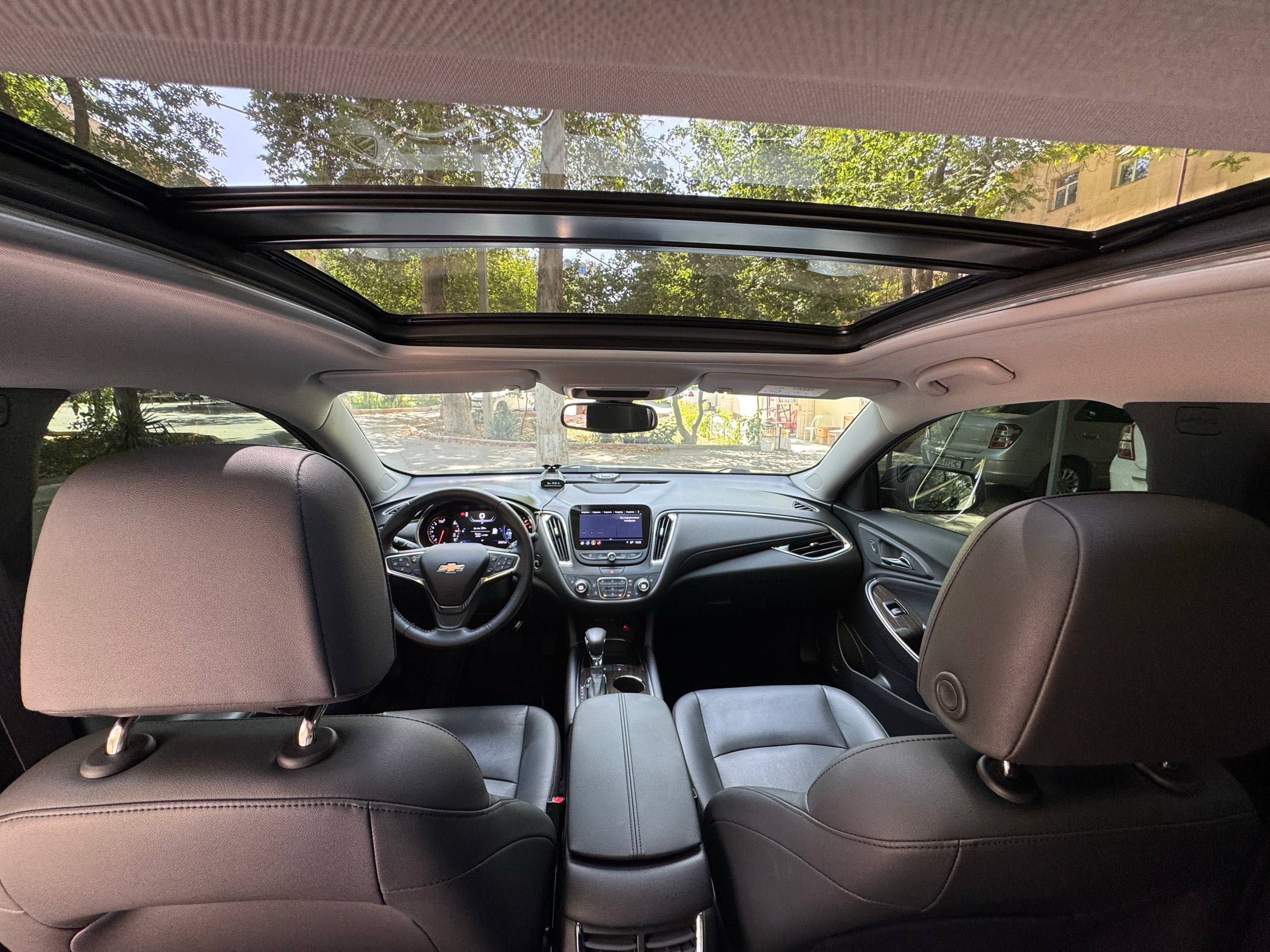 Malibu 2 premier