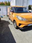 Utilitara maxus e-delivery 3 , 2022, electrica ,baterie 52kwh