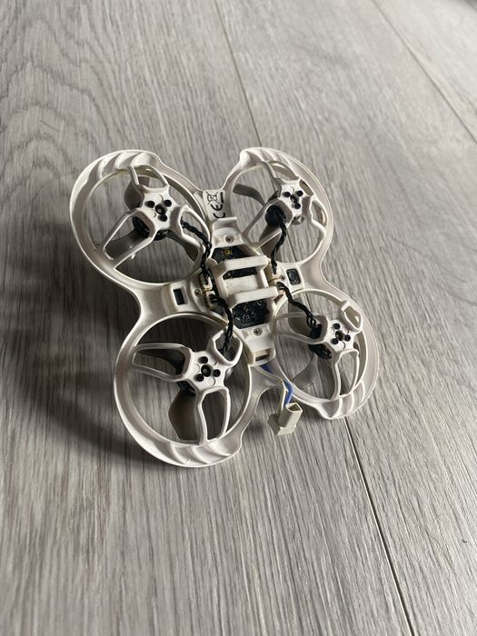 Betafpv cetus pro kit