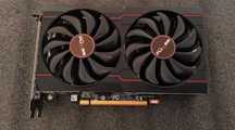 Sapphire RX 6500 XT