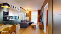 Apartament 2 Camere | MTM Pipera Lake  | Loc Parcare