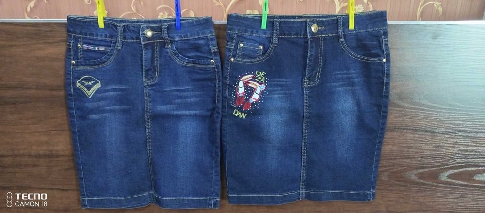 Женский юбкан импорт