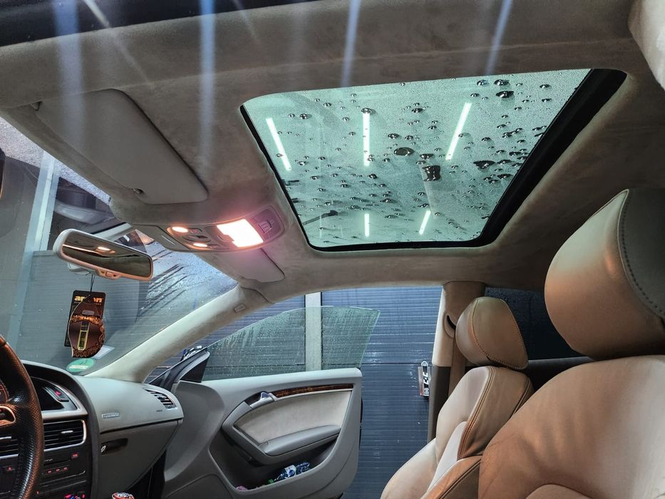 Audi A5 3.0D Quattro