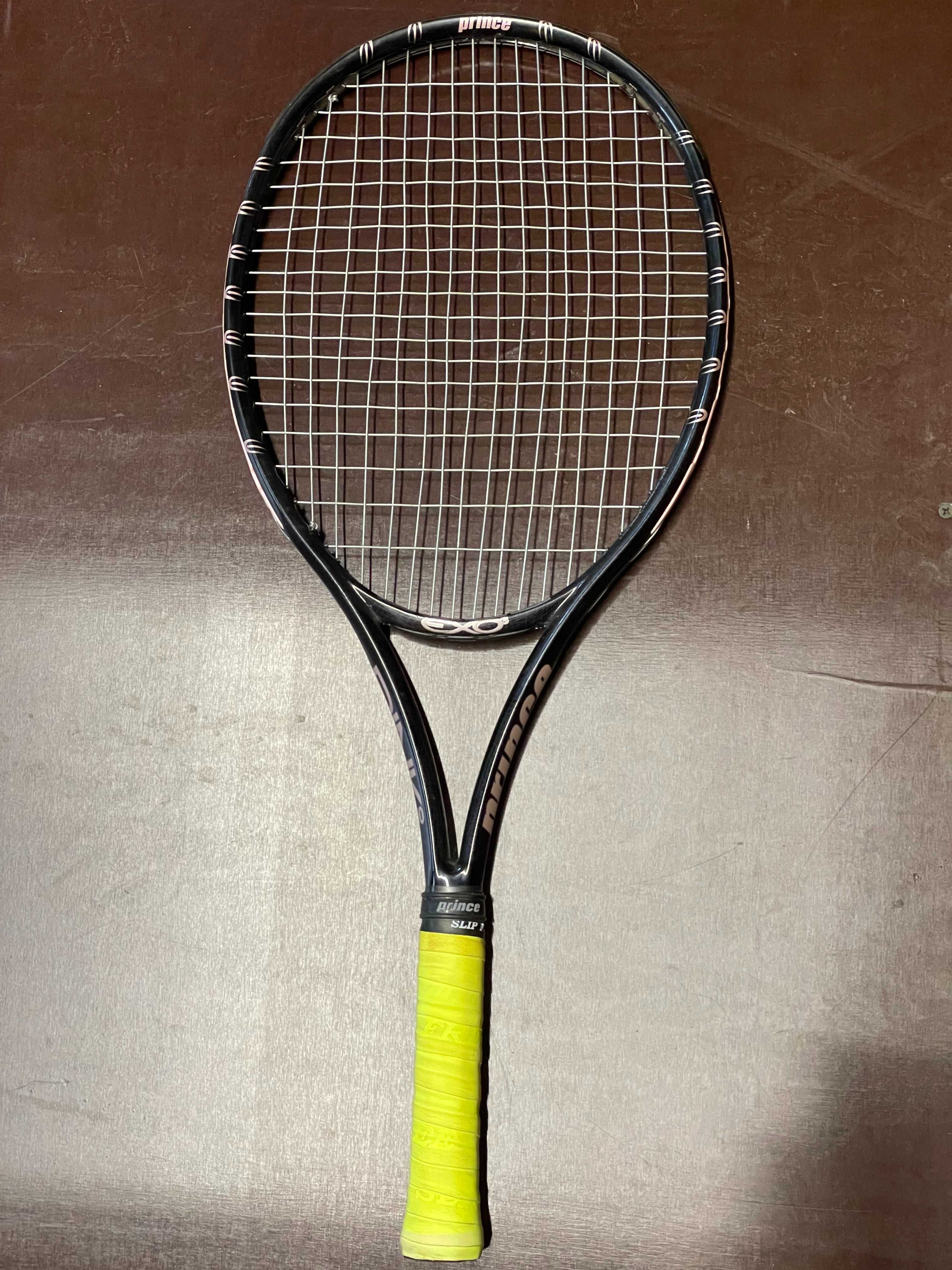 Хилка/Ракета за тенис Wilson Monfils 100/ Prince EXO 3