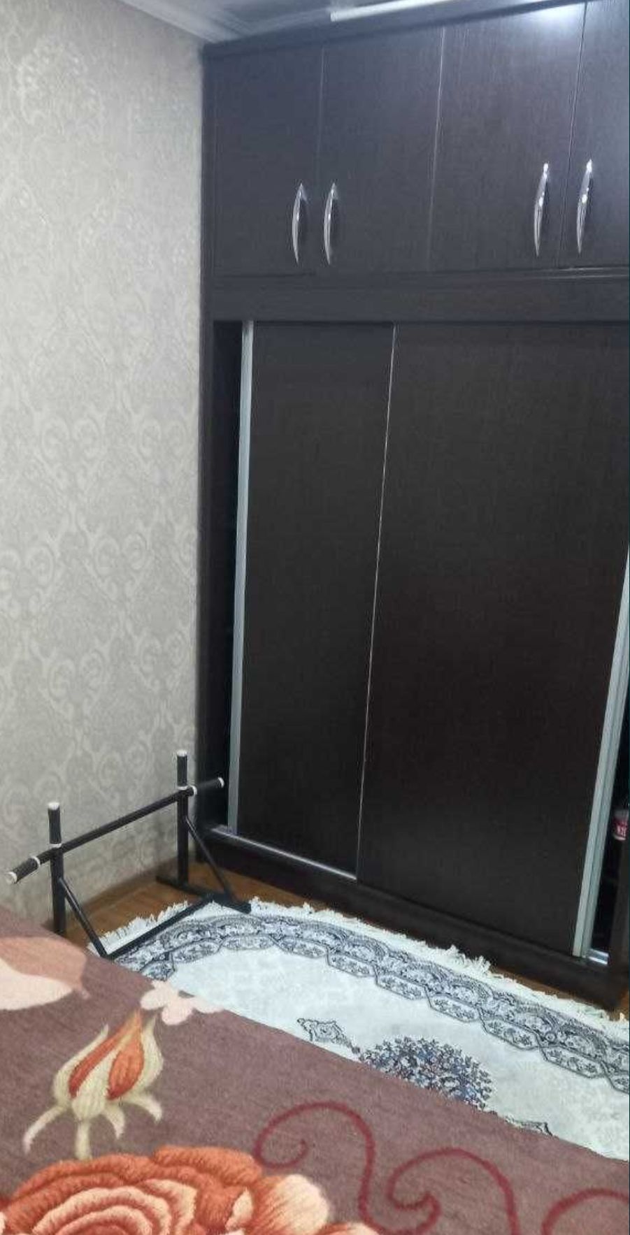 Kvartira arenda chilonzor G9A kvartal