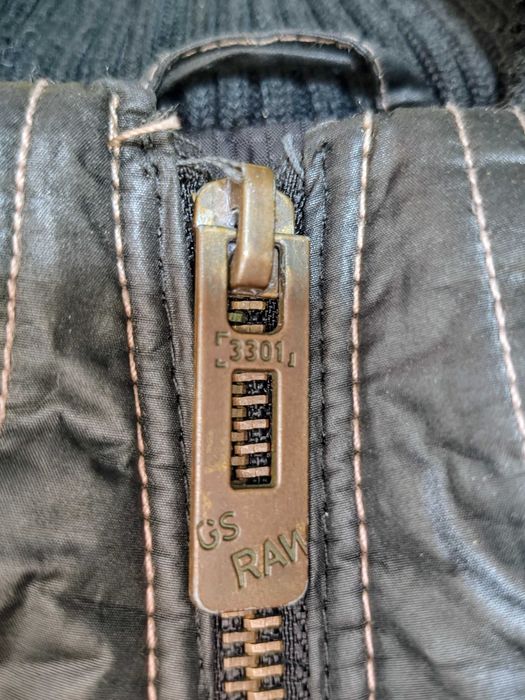 G-Star. Почти ново яке