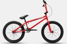 НОВИ BMX VERDE A\V 20 " цола цяло колело цял БМХ велосипед