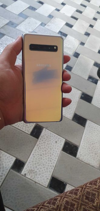 Samsung s10 5g 256 gb