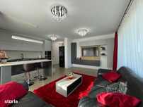 Apartament ULTRALUX cu 3 camere in cartierul Gheorgheni.