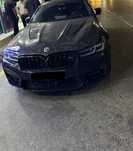 Bmw 5 g30 f90 530i