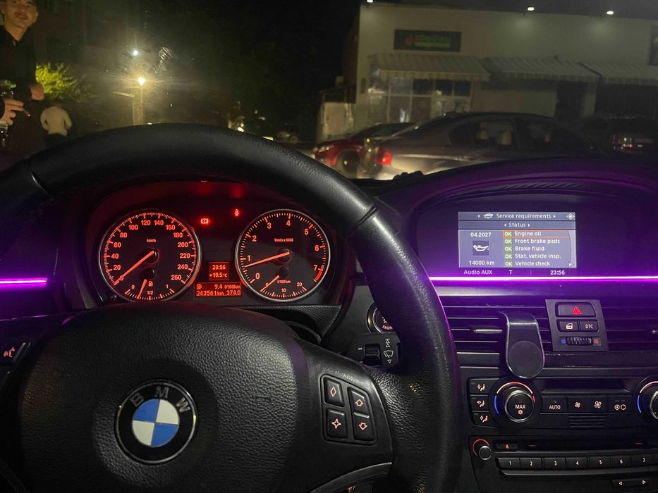 Salut, se vinde/schimb  e92 320i 170 cp n43b20a
