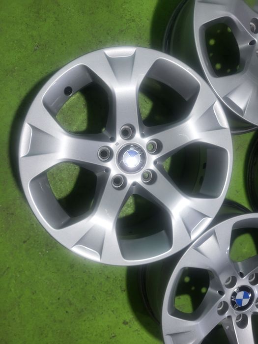 17 5x120 Bmw X1 F30 лети джанти 5х120 бмв е90 х1 f30