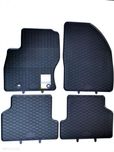 Covorase cauciuc Ford Focus 2 ( 2003- 2011 )
