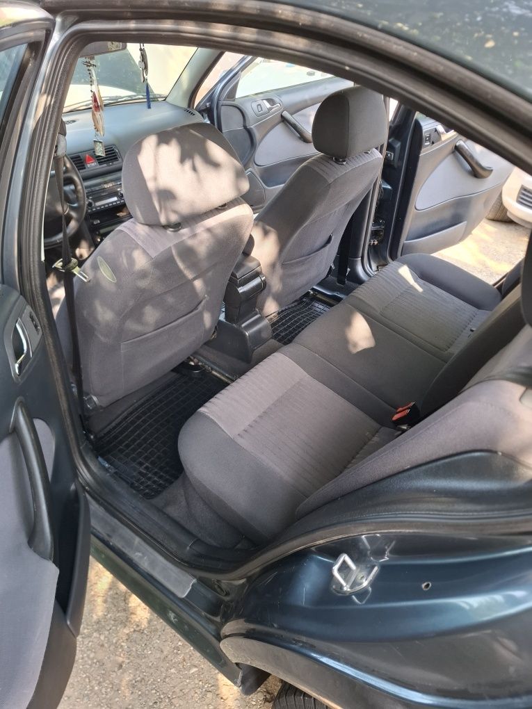 Skoda Octavia l /An 2005/Motor 1.6 Benzină/G.P.L OMOLOGAT