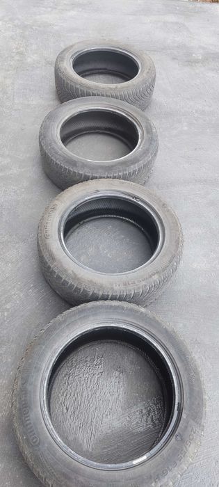 Зимни гуми за лек автомобил и джип "16"