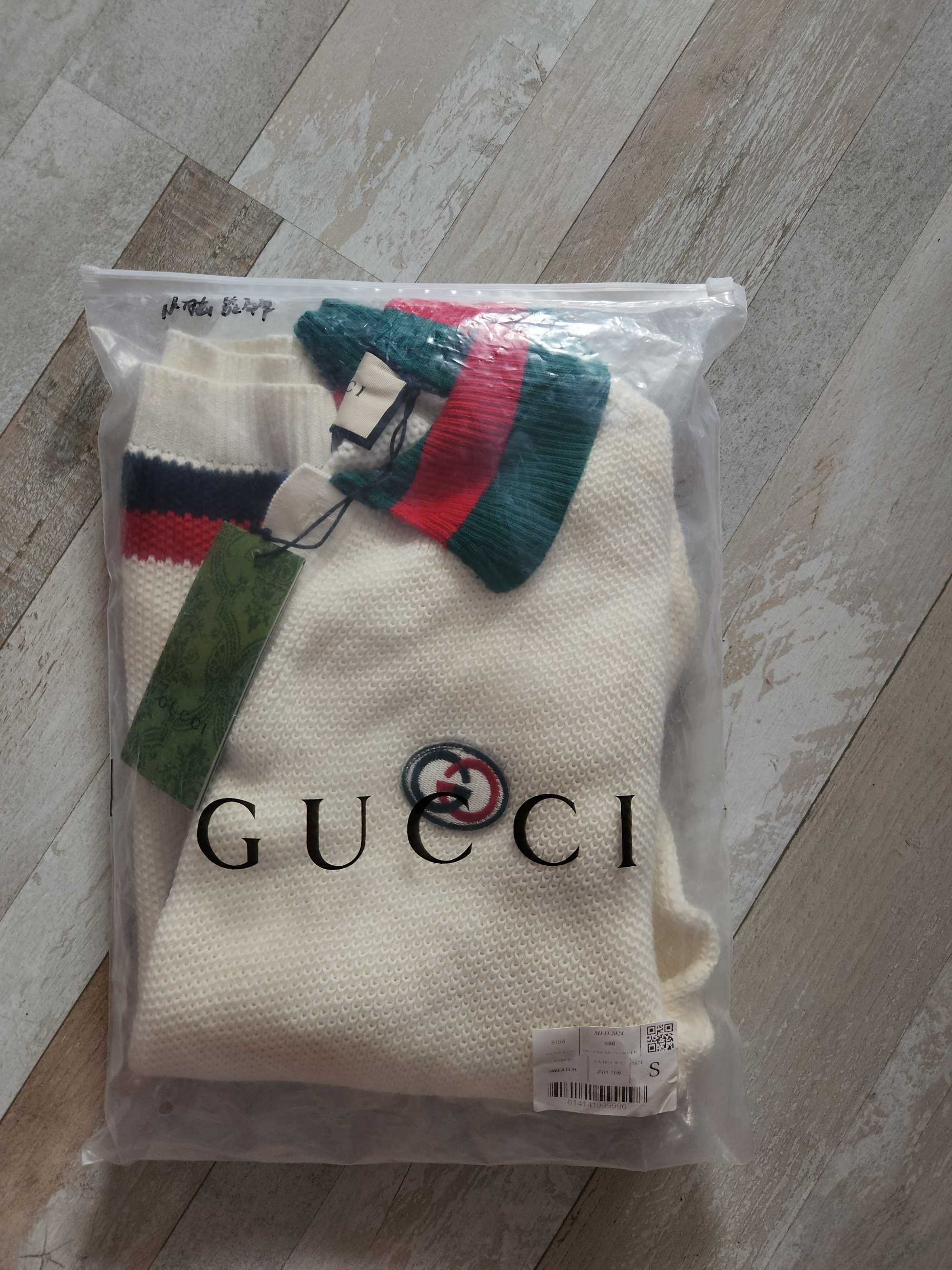 Gucci Polo тениска