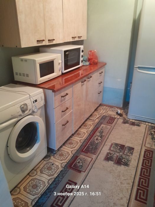 Дом уй 3 хонали 4хона килинган