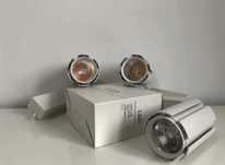 Led profesional pe sina