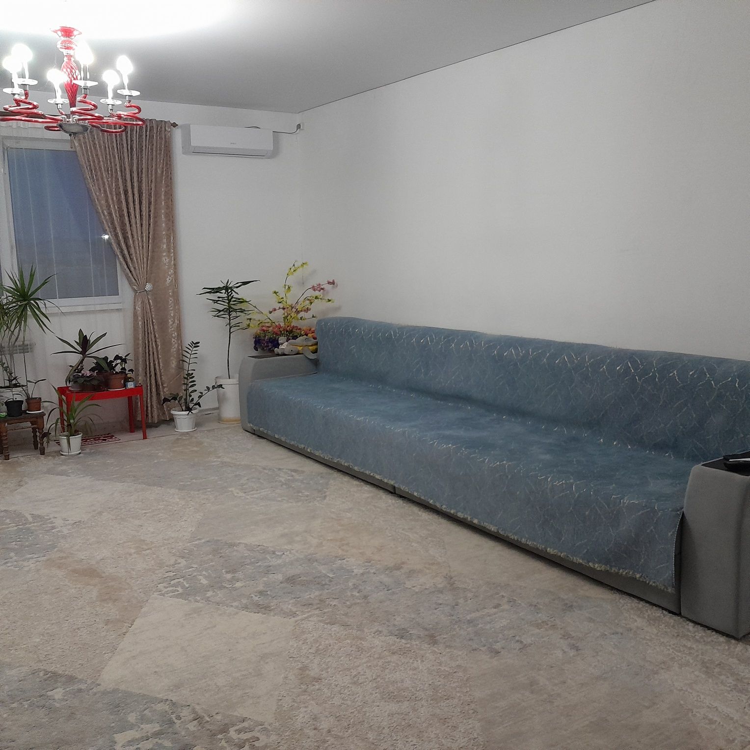 Продам дом ж/м Куршасай