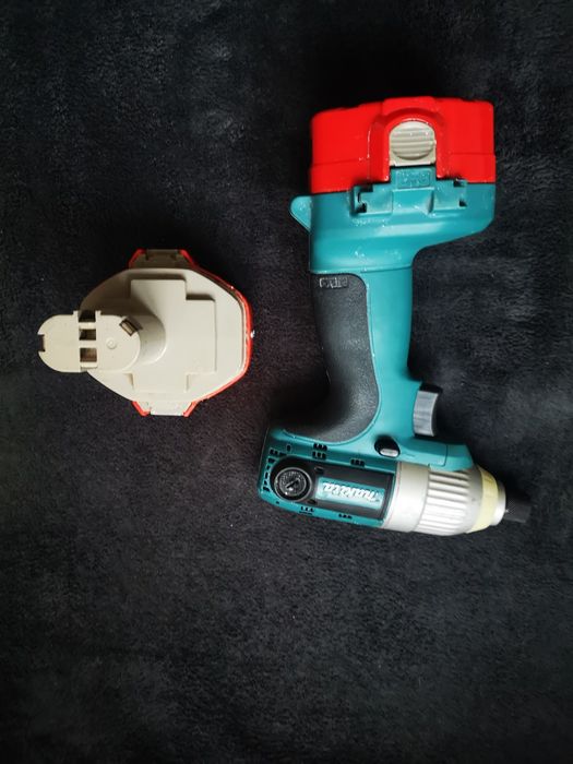 Bormasina impact Makita