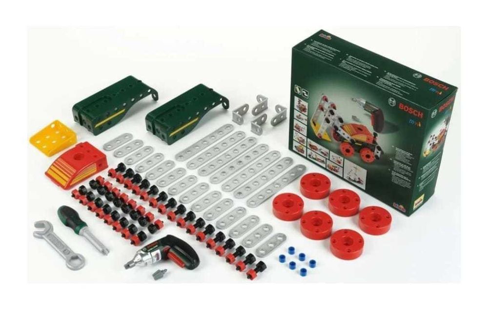 Banc de Lucru Bosch copii