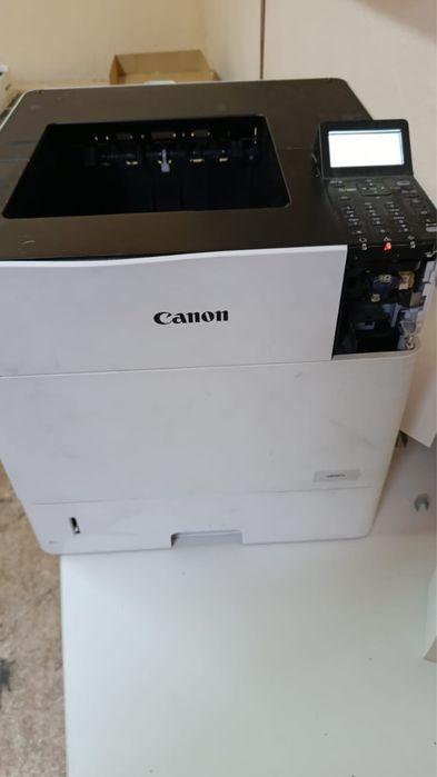 Скоростной принтер Canon lbp351x