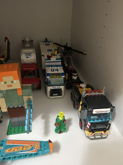 Lego multe modele
