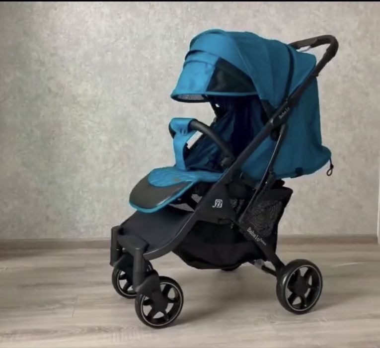 Продам коляску в хорошем состояний ,срочно