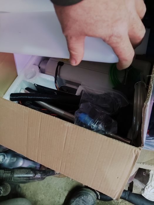 Афтономки 2 штуки новый