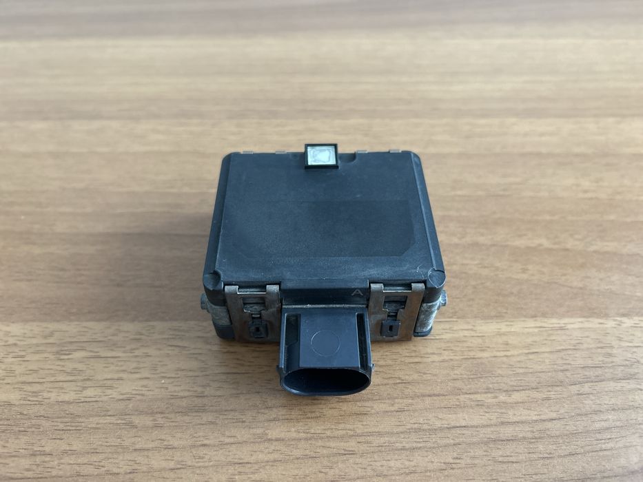 Vand Radar Frontal Distronic ACC VW Skoda Seat Audi BOSCH 3Q0 907 561C