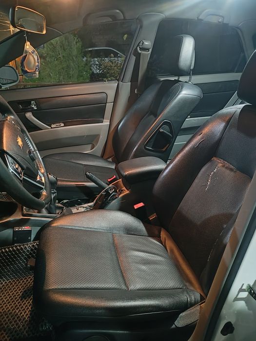 Lasetti 1.8 mexanika sotladi