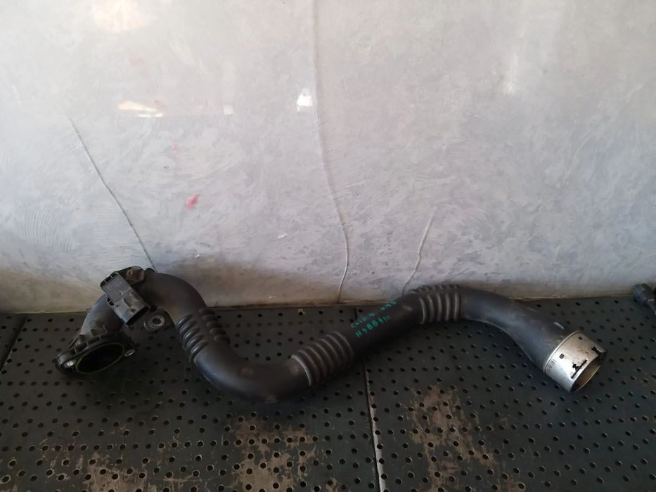 Tubulatura intercooler cu senzor 0.9 b renault clio 4 104951a