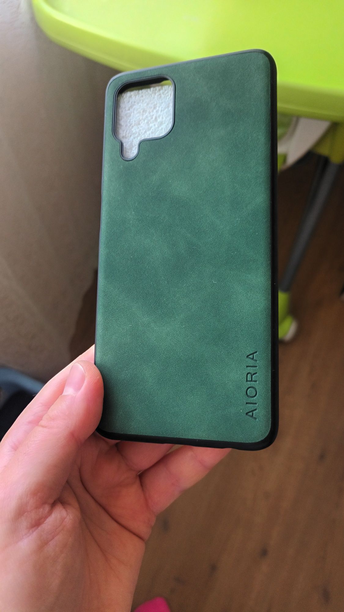 Калъф Samsung A 22 4G,A 12