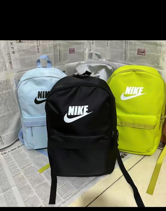 Рюкзаки сумки nike,puma,adidas
