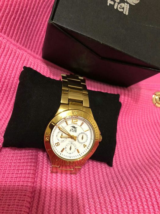 Часы Fiell. Оригинал. Германия.