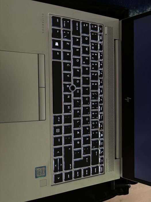 HP EliteBook 840 G5