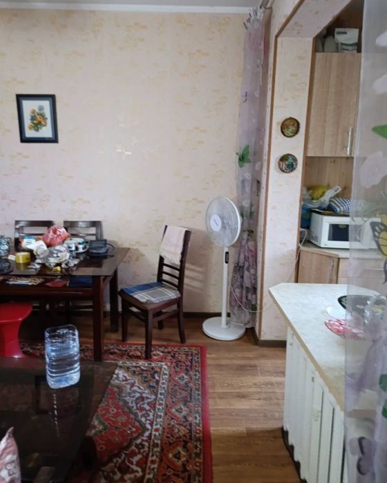 Срочно продоётся квартира