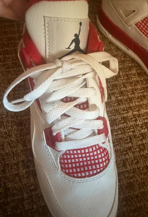 Air Jordan Alternate 89 original (38)