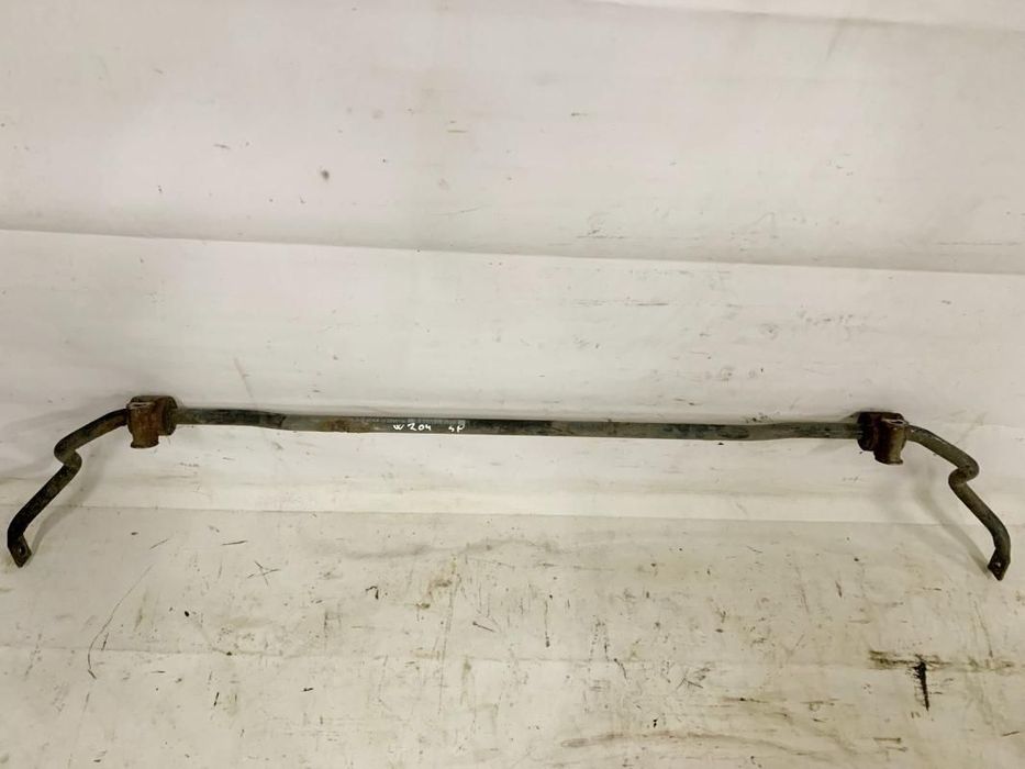 Bara stabilizatoare spate Mercedes C-class facelift (2011-2015) [w204] 2.2 cdti A651911 A2043261065