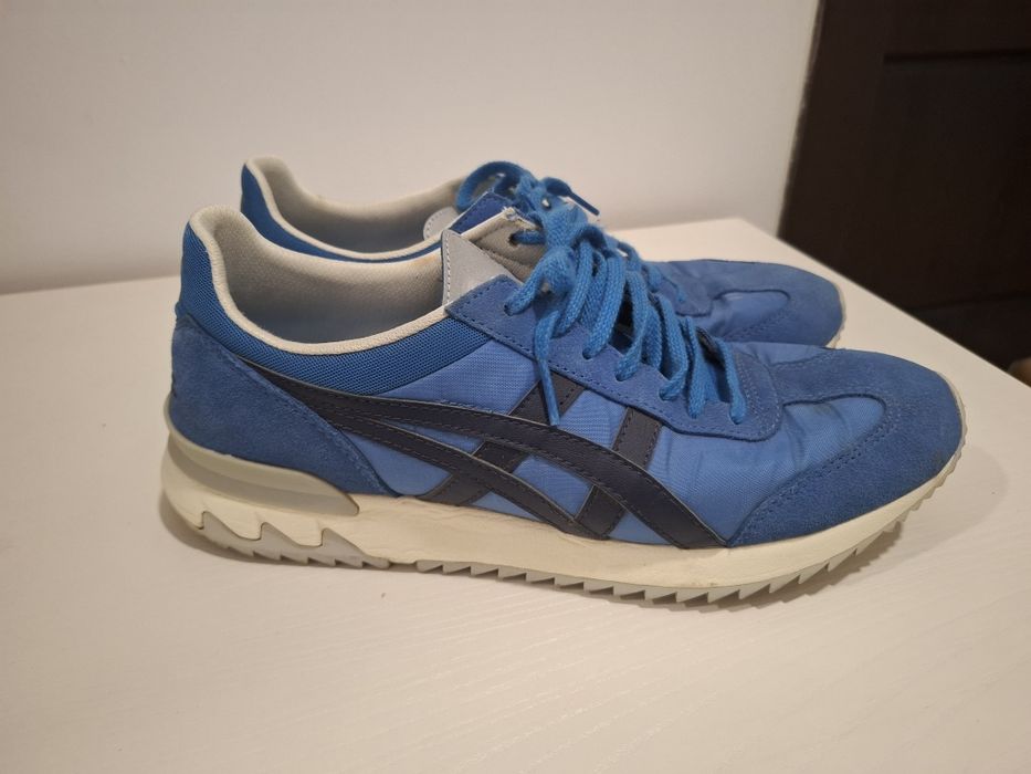 Маратонки Asics Amsterdam