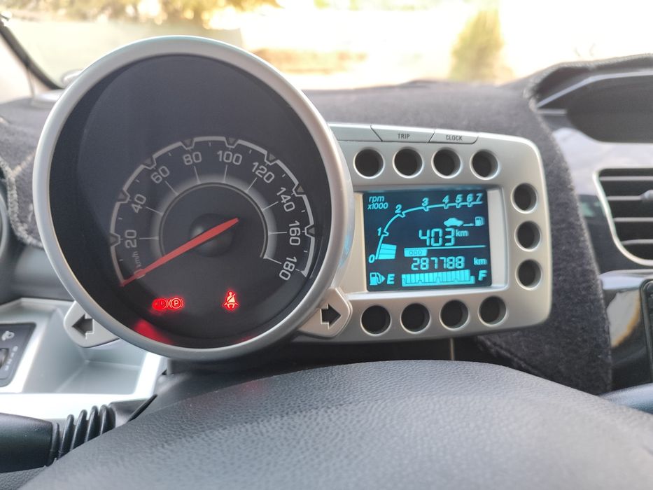 Продается Chevrolet Spark