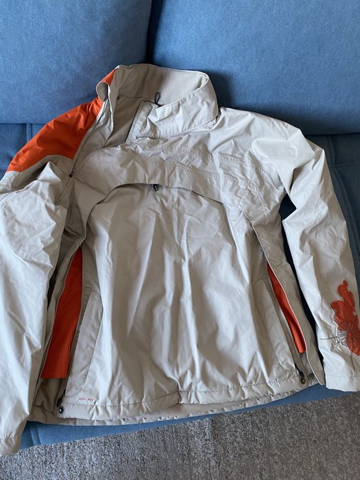 Geaca nike de iarna, fara defecte