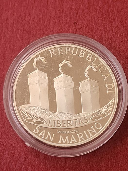 Нумизматика монеты Евро