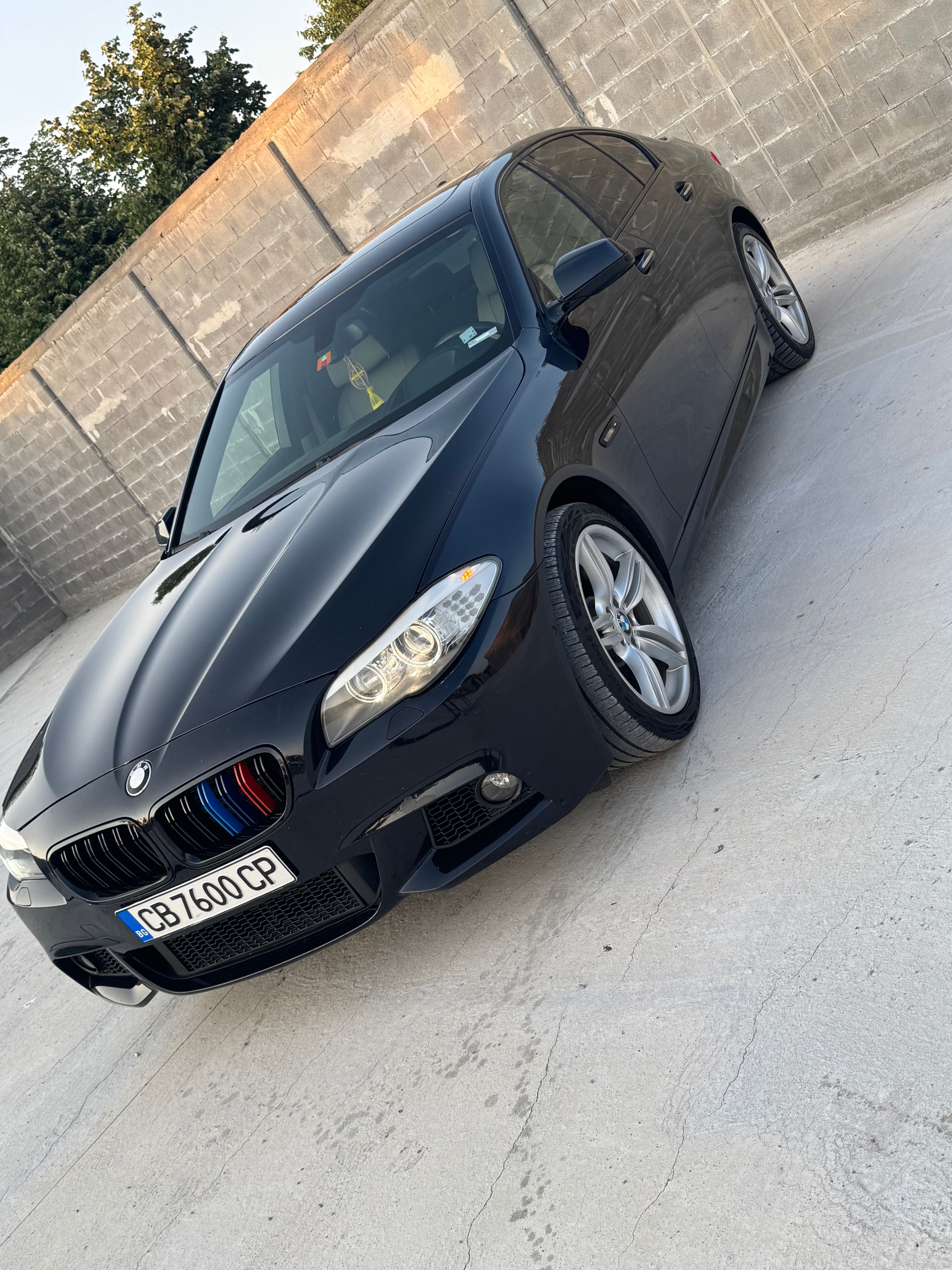 BMW 535 I bmw 535