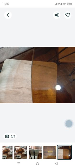 Стол стеклянный стулья aiko